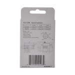 Offres Spéciales KST X12-508 6.2kg Metal Gear HV Digital Coreless Moteur pour UAV Hélicoptère Avion RC Modèle
